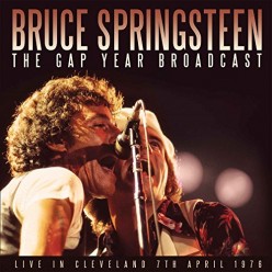 Gap Year Broadcast