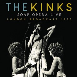 Soap Opera Live