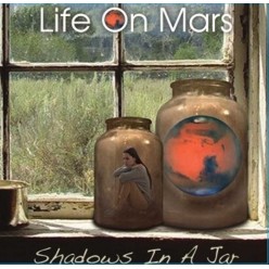 Shadows In A Jar