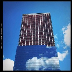 Observatory [Blue vinyl]
