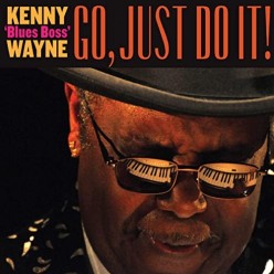 Go Just Do It!