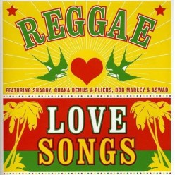 Reggae Love Songs