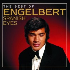 Spanish Eyes: Best Of