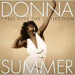 I Feel Love: Collection