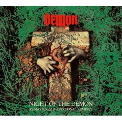 Night Of The Demon