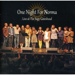 One Night For Norma
