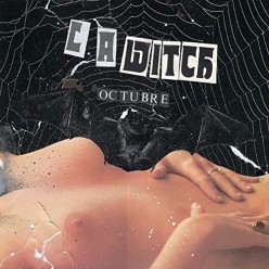 Octubre [Coloured vinyl]