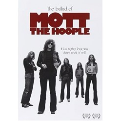 Ballad Of Mott The Hoople