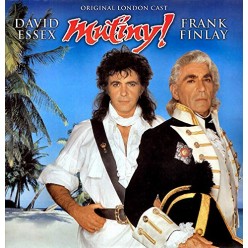 Mutiny!