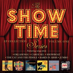 The Show Time Series - EP Collection (Volume One)