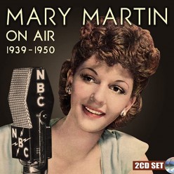 On Air 1939-1950