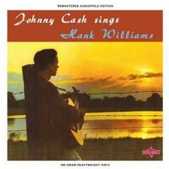 Sings Hank Williams & Other Favorite Tunes