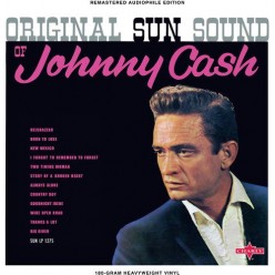 Original Sun Sound Of Johnny Cash
