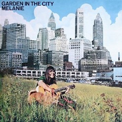 Garden In The City