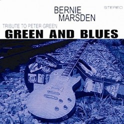 Green And Blues A Tribute To Peter Green