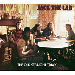 Old Straight Track