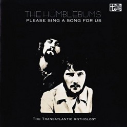 Please Sing A Song For Us: Transatlantic Anthology