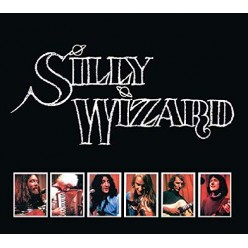 Silly Wizard