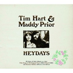 Heydays