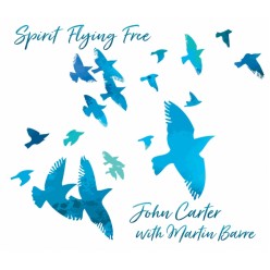 Spirit Flying Free