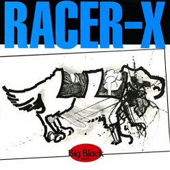 Racer X