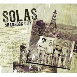 Shamrock City