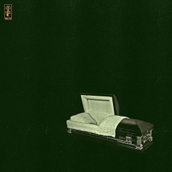 Raw And Disfigured [Orange vinyl]