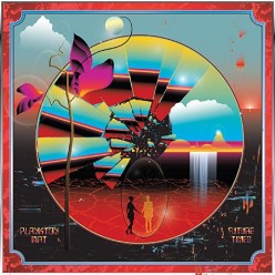 Future Times [Red vinyl]