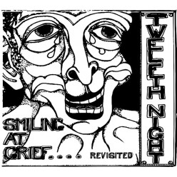 Smiling At Grief - Revisited [White vinyl]