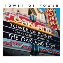 Oakland Zone