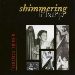 Shimmering Harp