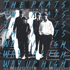 Prats Way Up High [Green vinyl]