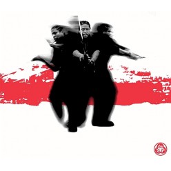 Ghost Dog: The Way Of The Samurai [White vinyl]