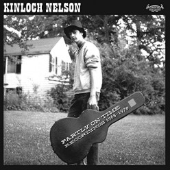Partly On Time: Recordings 1968-1970