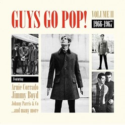 Guys Go Pop! Volume 2 (1966-1967)