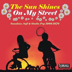 Sun Shines On My Street