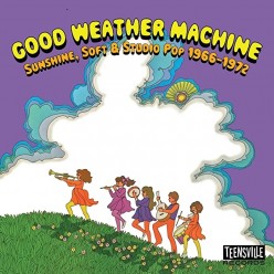 Good Weather Machine