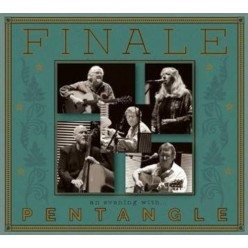 Finale. An Evening With