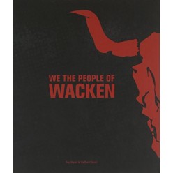 We The People Of Wacken