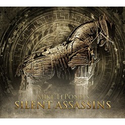 Silent Assassins