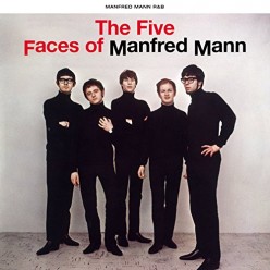 Five Faces Of