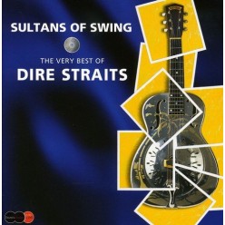 Sultans Of Swing: Deluxe Sound Vision