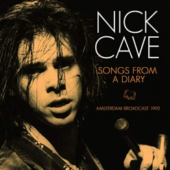 Songs From A Diary