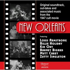 New Orleans