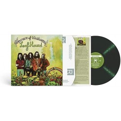 Growers Of Mushroom [Green vinyl]