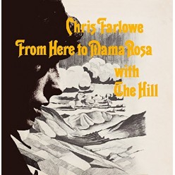 From Here To Mama Rosa With The Hill