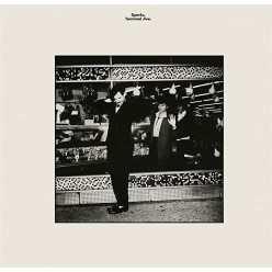 Terminal Jive [White vinyl]