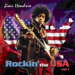 Rockin The USA Vol 1