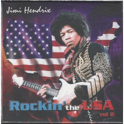 Rockin The USA Vol 2