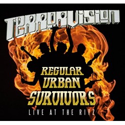 Regular Urban Survivors Live!